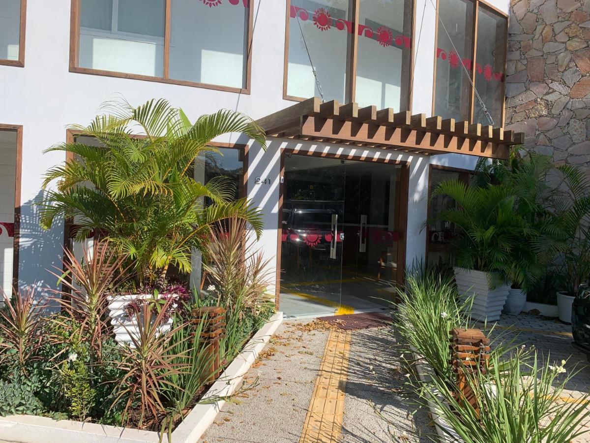 Estilo E Conforto Aliado A Natureza Praia de Pipa Zewnętrze zdjęcie